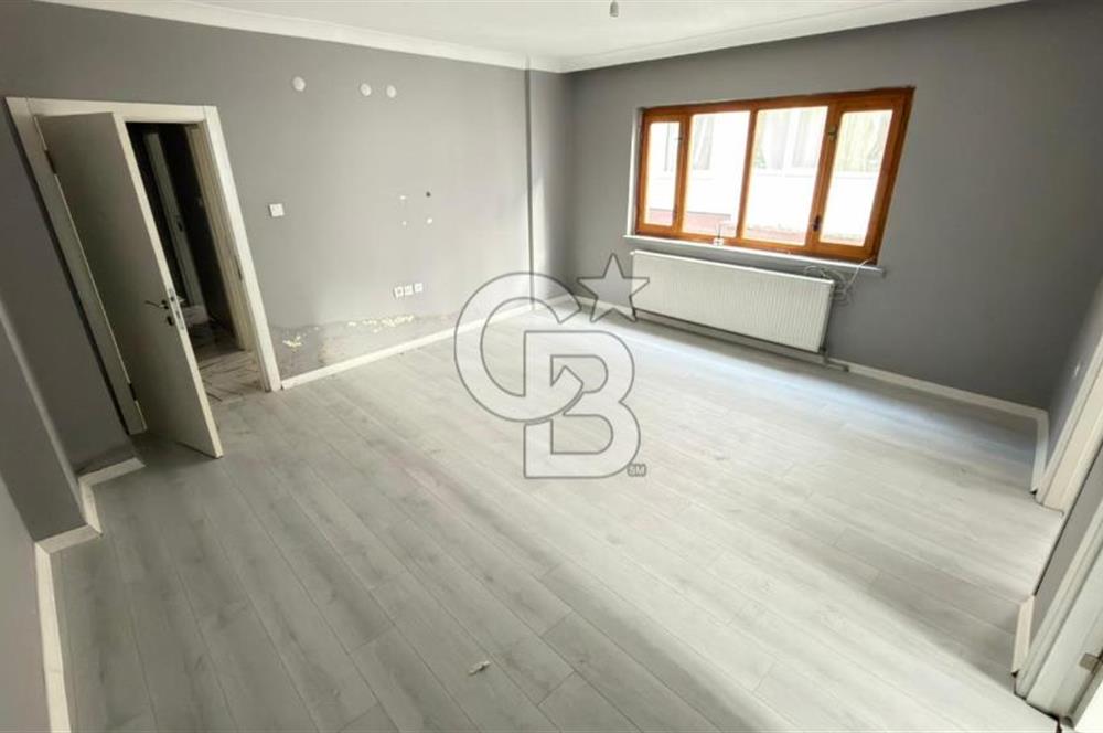 SİNCAN MERKEZ'DE 3+1 FULL YAPILI ARA KAT KİRALIK DAİRE