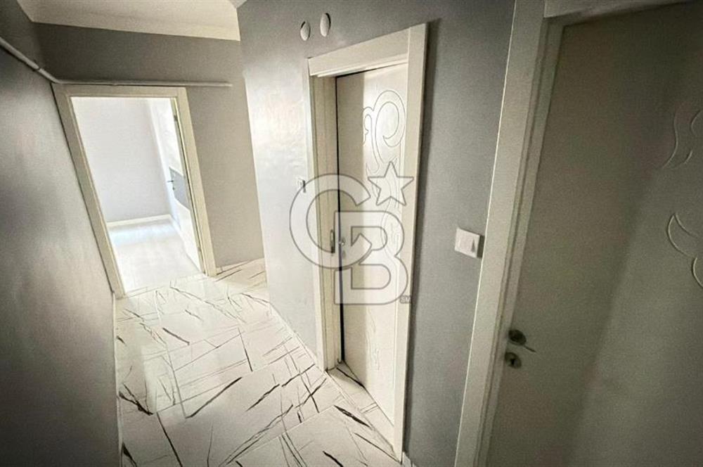 SİNCAN MERKEZ'DE 3+1 FULL YAPILI ARA KAT KİRALIK DAİRE