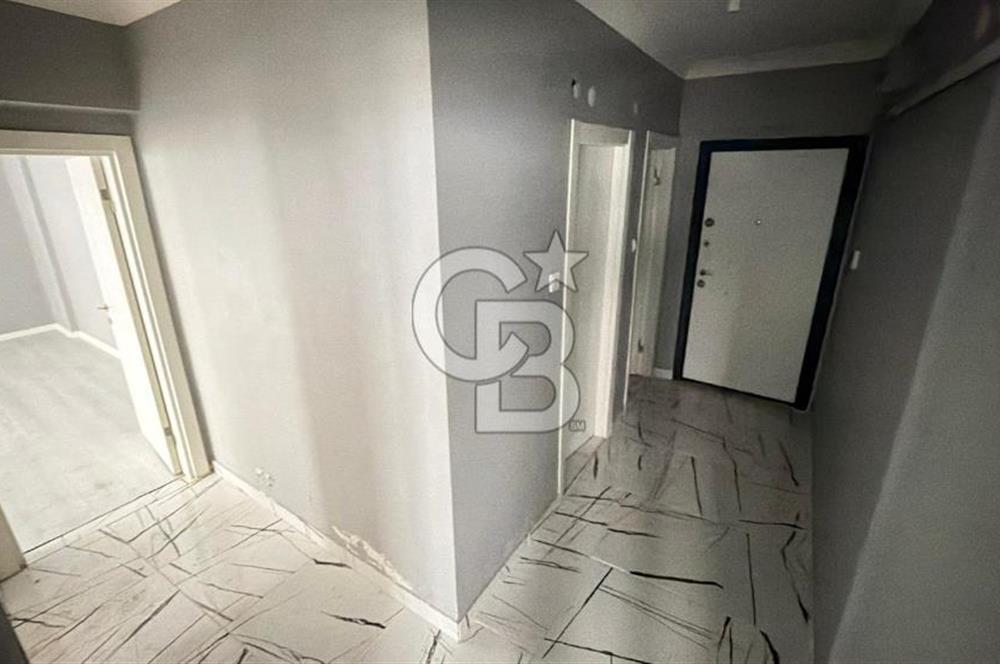 SİNCAN MERKEZ'DE 3+1 FULL YAPILI ARA KAT KİRALIK DAİRE