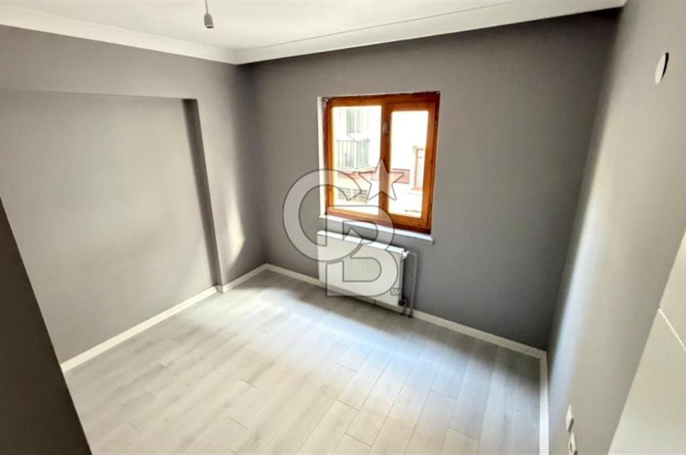 SİNCAN MERKEZ'DE 3+1 FULL YAPILI ARA KAT KİRALIK DAİRE