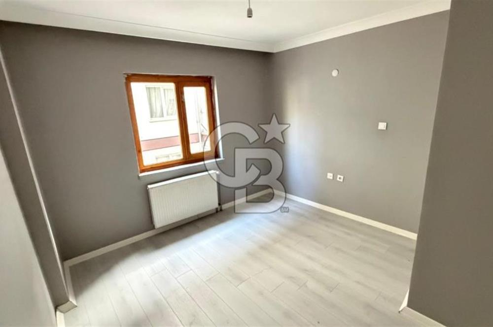 SİNCAN MERKEZ'DE 3+1 FULL YAPILI ARA KAT KİRALIK DAİRE