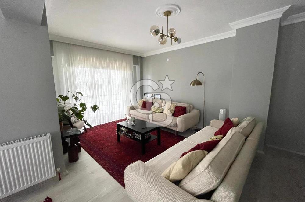 CB AKADEMİ BAŞİSKELE BARBAROS MH.KİRALIK 3+1 ÇATI DUBLEKSİ DAİRE