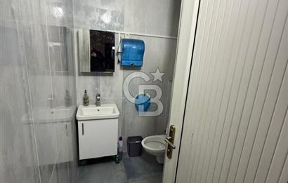 KAYIŞDAĞI CD. ÜZERİNDE PRESTİJLİ BİNADA EŞYALI KİRALIK OFİS