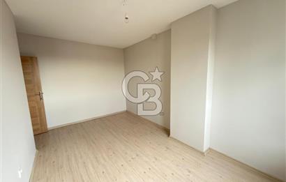 SANCAKTEPE YENİDOĞAN MERKEZ'DE ÖNÜ KAPANMAZ TERASLI SATILIK 4+1