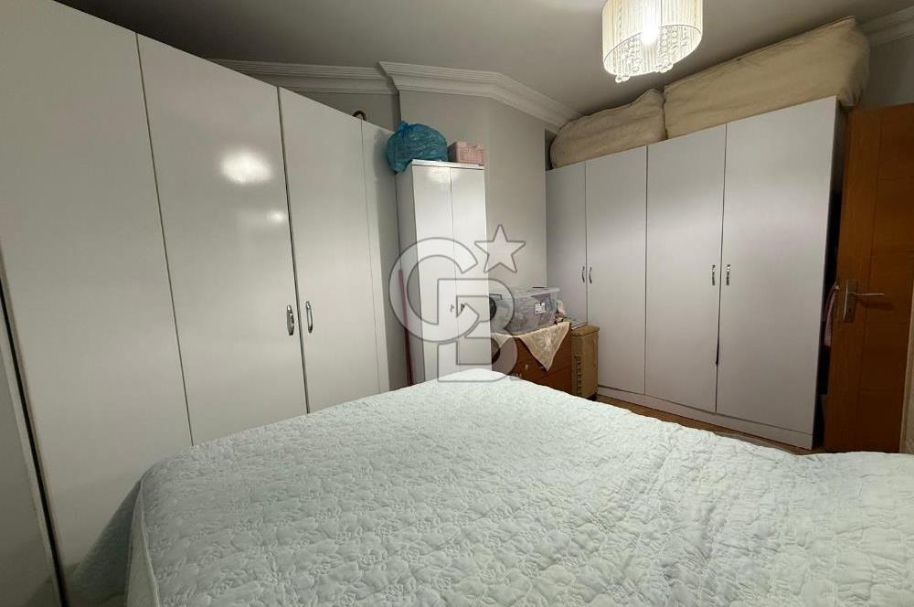 BEŞİKTAŞ ULUS LİV HOSPİTAL'E YAKIN YÜKSEK GİRİŞ 2+1 DAİRE