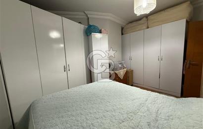 BEŞİKTAŞ ULUS LİV HOSPİTAL'E YAKIN YÜKSEK GİRİŞ 2+1 DAİRE