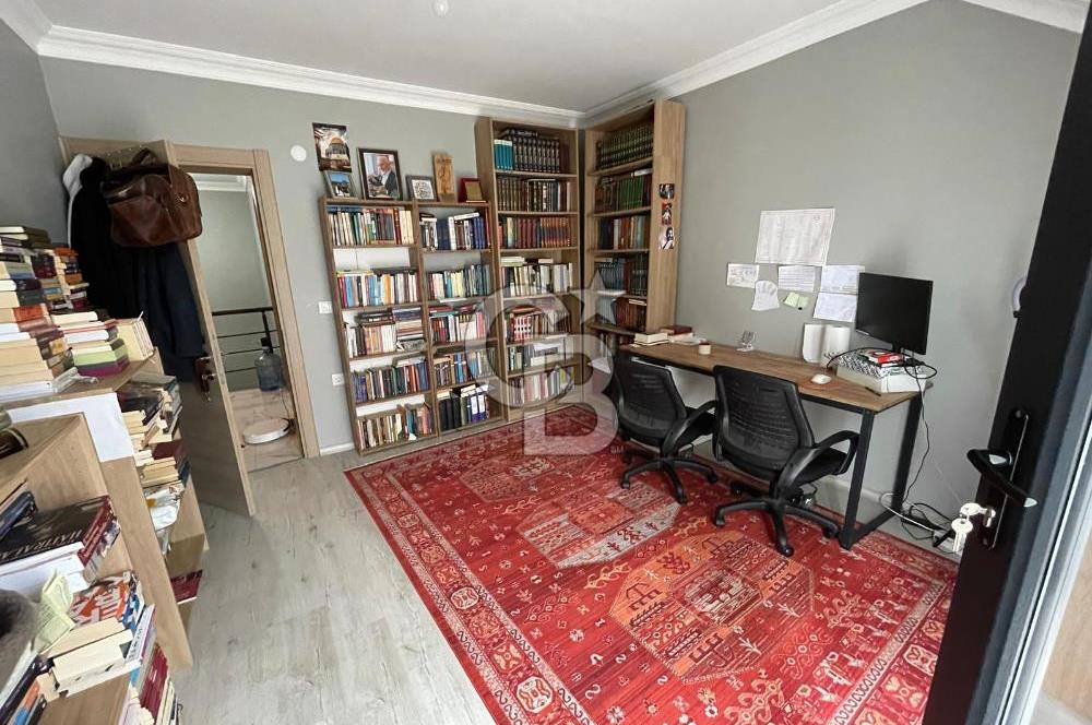 CB AKADEMİ BAŞİSKELE BARBAROS MH.KİRALIK 3+1 ÇATI DUBLEKSİ DAİRE