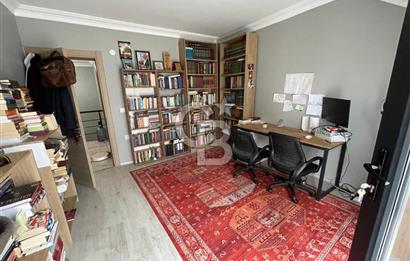 CB AKADEMİ BAŞİSKELE BARBAROS MH.KİRALIK 3+1 ÇATI DUBLEKSİ DAİRE