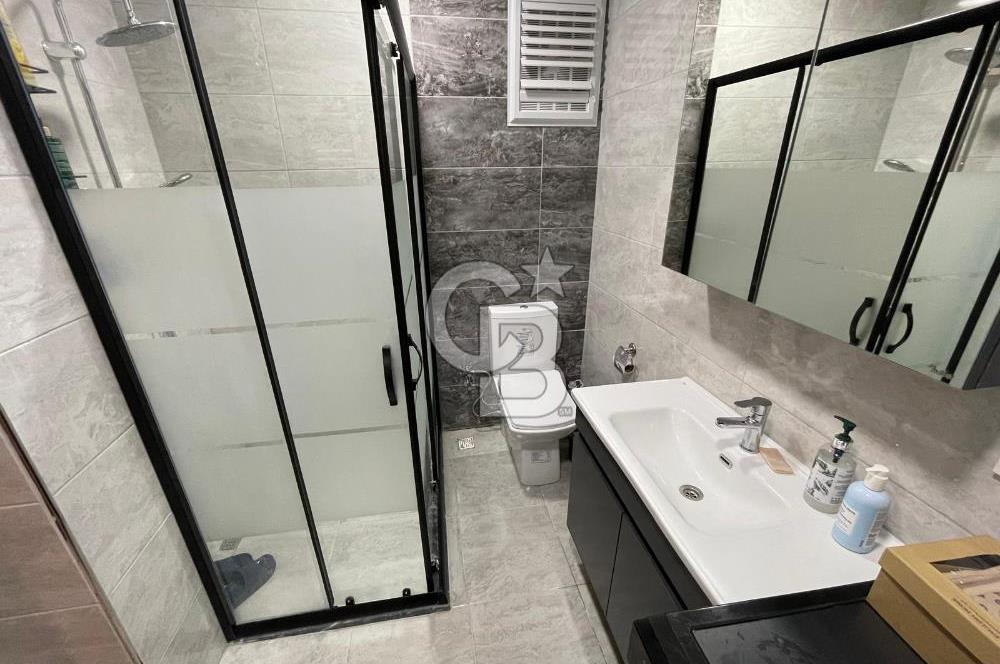 CB AKADEMİ BAŞİSKELE BARBAROS MH.KİRALIK 3+1 ÇATI DUBLEKSİ DAİRE