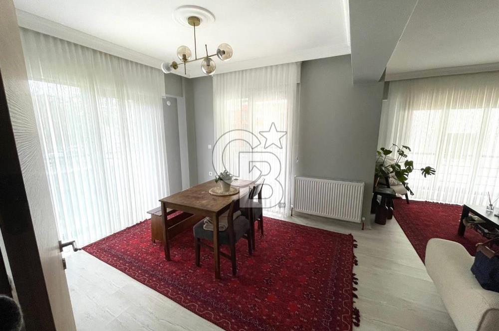 CB AKADEMİ BAŞİSKELE BARBAROS MH.KİRALIK 3+1 ÇATI DUBLEKSİ DAİRE