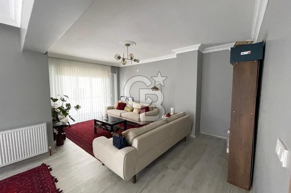 CB AKADEMİ BAŞİSKELE BARBAROS MH.KİRALIK 3+1 ÇATI DUBLEKSİ DAİRE