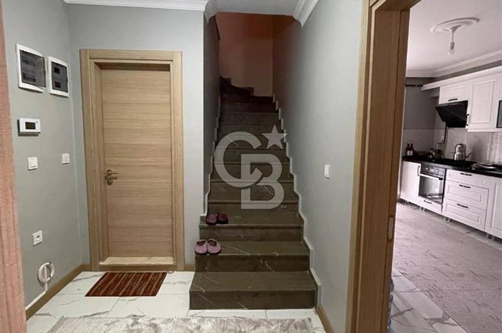 CB AKADEMİ BAŞİSKELE BARBAROS MH.KİRALIK 3+1 ÇATI DUBLEKSİ DAİRE