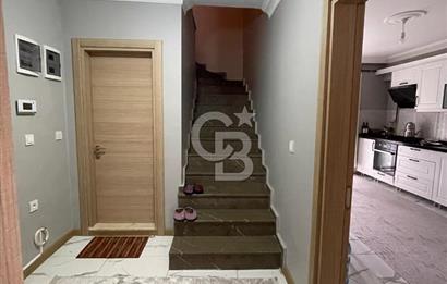 CB AKADEMİ BAŞİSKELE BARBAROS MH.KİRALIK 3+1 ÇATI DUBLEKSİ DAİRE
