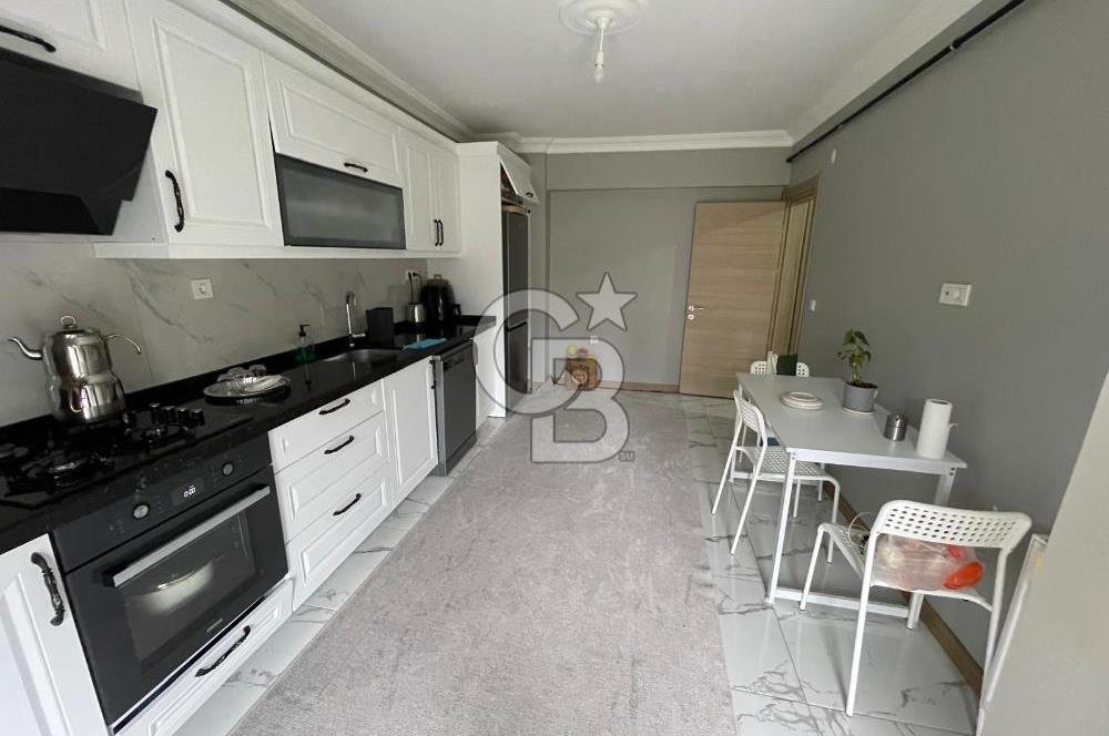 CB AKADEMİ BAŞİSKELE BARBAROS MH.KİRALIK 3+1 ÇATI DUBLEKSİ DAİRE