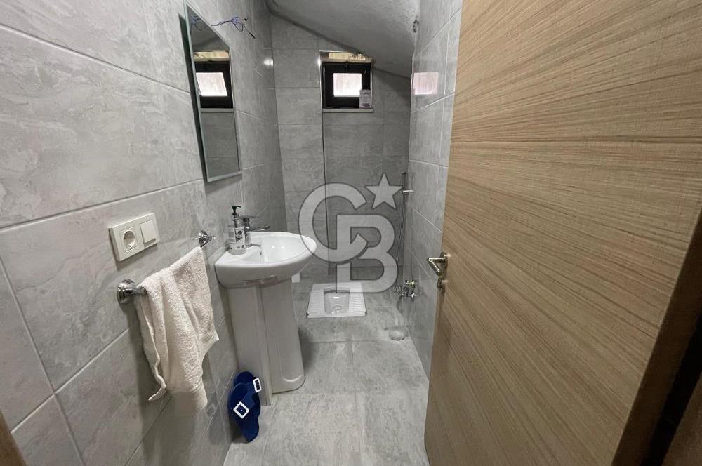 CB AKADEMİ BAŞİSKELE BARBAROS MH.KİRALIK 3+1 ÇATI DUBLEKSİ DAİRE