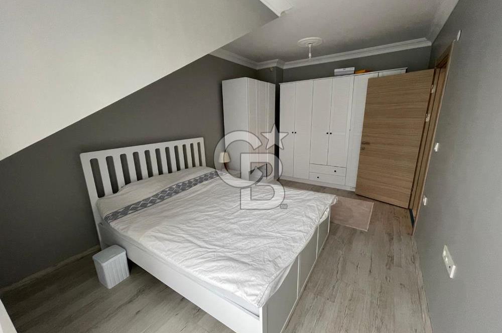 CB AKADEMİ BAŞİSKELE BARBAROS MH.KİRALIK 3+1 ÇATI DUBLEKSİ DAİRE