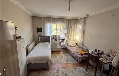 Buca Kozağaç Meydan Cadde Üzeri 3+1 Geniş Daire