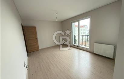 SANCAKTEPE YENİDOĞAN MERKEZ'DE ÖNÜ KAPANMAZ TERASLI SATILIK 4+1