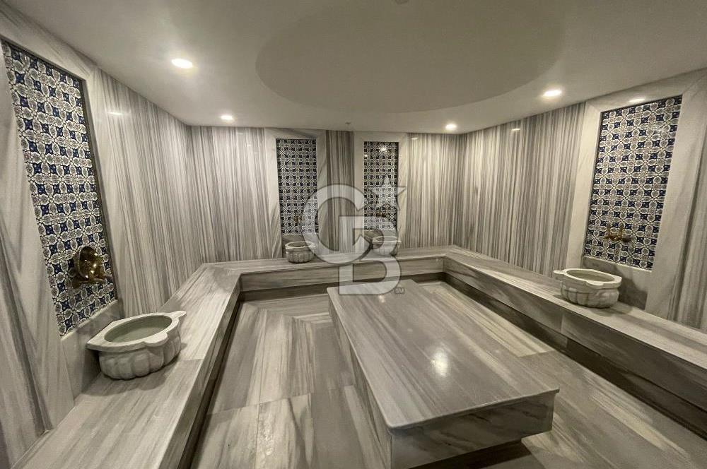 BEYLİKDÜZÜ REFERANS EMSALSİZ DENİZ MANZARALI DUBLEKS DAİRE