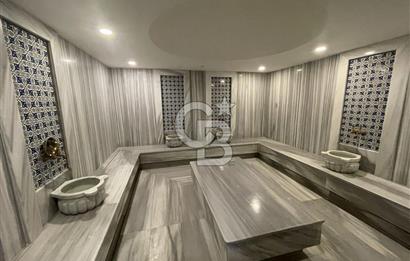 BEYLİKDÜZÜ REFERANS EMSALSİZ DENİZ MANZARALI DUBLEKS DAİRE