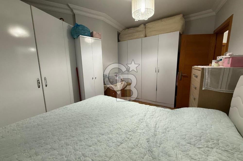 BEŞİKTAŞ ULUS LİV HOSPİTAL'E YAKIN YÜKSEK GİRİŞ 2+1 DAİRE