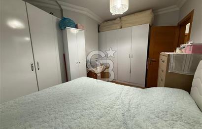 BEŞİKTAŞ ULUS LİV HOSPİTAL'E YAKIN YÜKSEK GİRİŞ 2+1 DAİRE