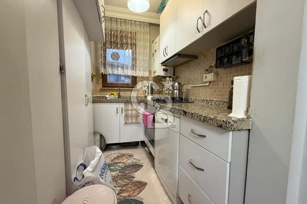 BEŞİKTAŞ ULUS LİV HOSPİTAL'E YAKIN YÜKSEK GİRİŞ 2+1 DAİRE