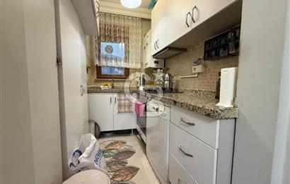 BEŞİKTAŞ ULUS LİV HOSPİTAL'E YAKIN YÜKSEK GİRİŞ 2+1 DAİRE