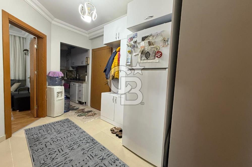 BEŞİKTAŞ ULUS LİV HOSPİTAL'E YAKIN YÜKSEK GİRİŞ 2+1 DAİRE