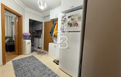 BEŞİKTAŞ ULUS LİV HOSPİTAL'E YAKIN YÜKSEK GİRİŞ 2+1 DAİRE