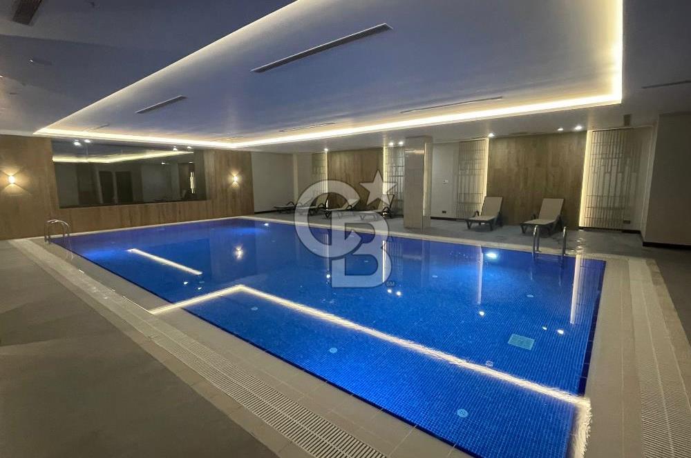 BEYLİKDÜZÜ REFERANS EMSALSİZ DENİZ MANZARALI DUBLEKS DAİRE