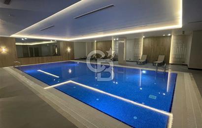 BEYLİKDÜZÜ REFERANS EMSALSİZ DENİZ MANZARALI DUBLEKS DAİRE