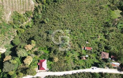 CB LİKA'DAN YEŞİLYURT'DA SATILIK ARSA