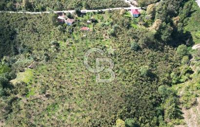 CB LİKA'DAN YEŞİLYURT'DA SATILIK ARSA