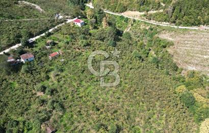 CB LİKA'DAN YEŞİLYURT'DA SATILIK ARSA