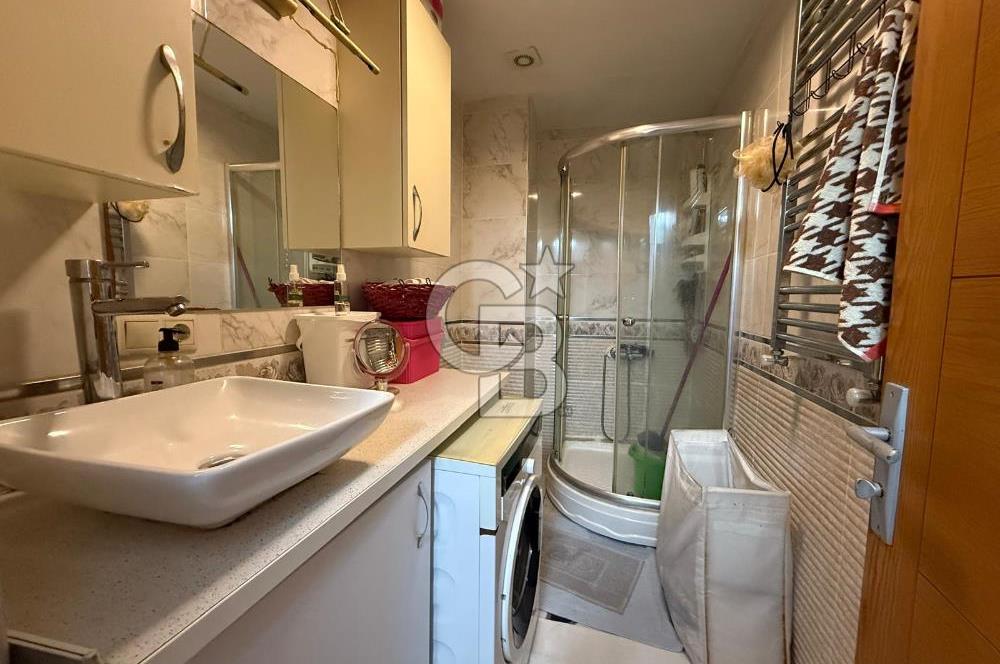 BEŞİKTAŞ ULUS LİV HOSPİTAL'E YAKIN YÜKSEK GİRİŞ 2+1 DAİRE