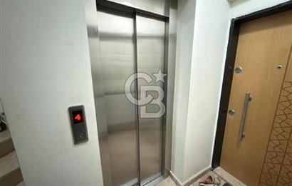 SANCAKTEPE YENİDOĞAN MERKEZ'DE ÖNÜ KAPANMAZ TERASLI SATILIK 4+1