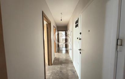 SANCAKTEPE YENİDOĞAN MERKEZ'DE ÖNÜ KAPANMAZ TERASLI SATILIK 4+1