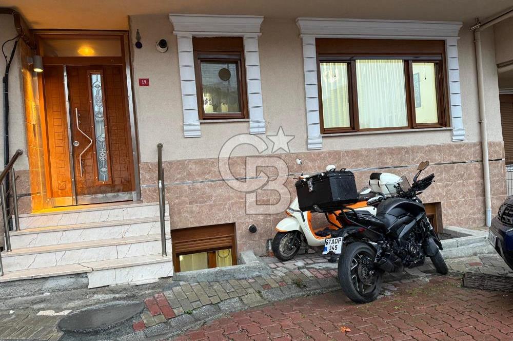 BEŞİKTAŞ ULUS LİV HOSPİTAL'E YAKIN YÜKSEK GİRİŞ 2+1 DAİRE