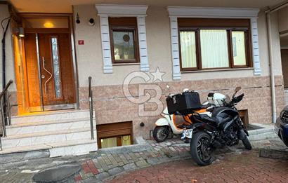 BEŞİKTAŞ ULUS LİV HOSPİTAL'E YAKIN YÜKSEK GİRİŞ 2+1 DAİRE