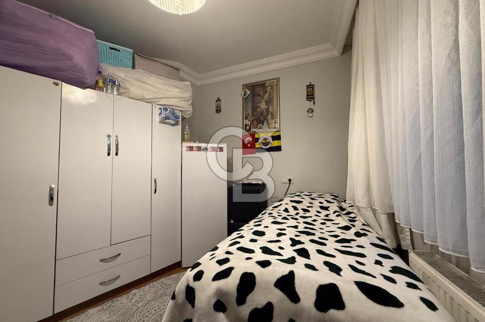 BEŞİKTAŞ ULUS LİV HOSPİTAL'E YAKIN YÜKSEK GİRİŞ 2+1 DAİRE