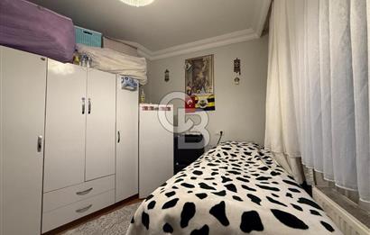 BEŞİKTAŞ ULUS LİV HOSPİTAL'E YAKIN YÜKSEK GİRİŞ 2+1 DAİRE