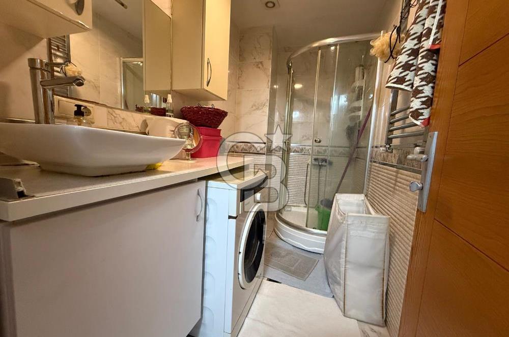 BEŞİKTAŞ ULUS LİV HOSPİTAL'E YAKIN YÜKSEK GİRİŞ 2+1 DAİRE