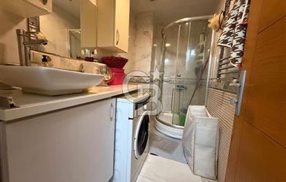 BEŞİKTAŞ ULUS LİV HOSPİTAL'E YAKIN YÜKSEK GİRİŞ 2+1 DAİRE