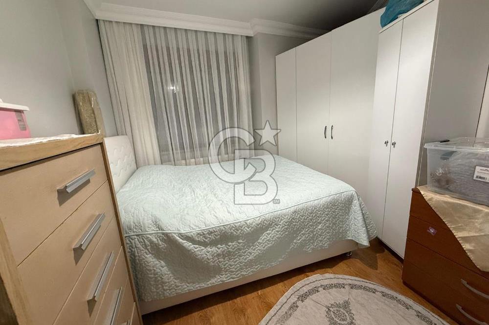 BEŞİKTAŞ ULUS LİV HOSPİTAL'E YAKIN YÜKSEK GİRİŞ 2+1 DAİRE