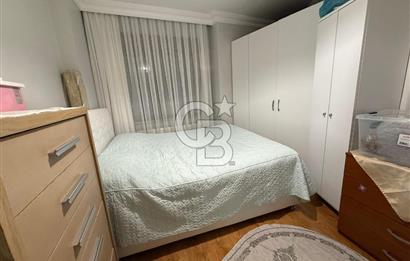 BEŞİKTAŞ ULUS LİV HOSPİTAL'E YAKIN YÜKSEK GİRİŞ 2+1 DAİRE