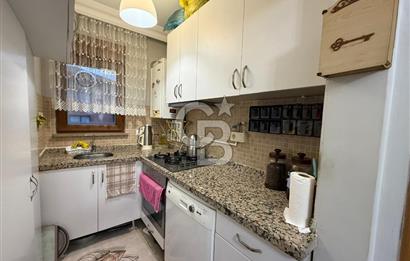 BEŞİKTAŞ ULUS LİV HOSPİTAL'E YAKIN YÜKSEK GİRİŞ 2+1 DAİRE