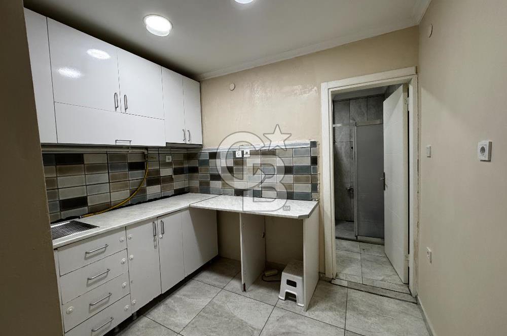 Kağıthane Ortabayır Carrefoursa ÜST Katında Kiralık 2+1 Daire