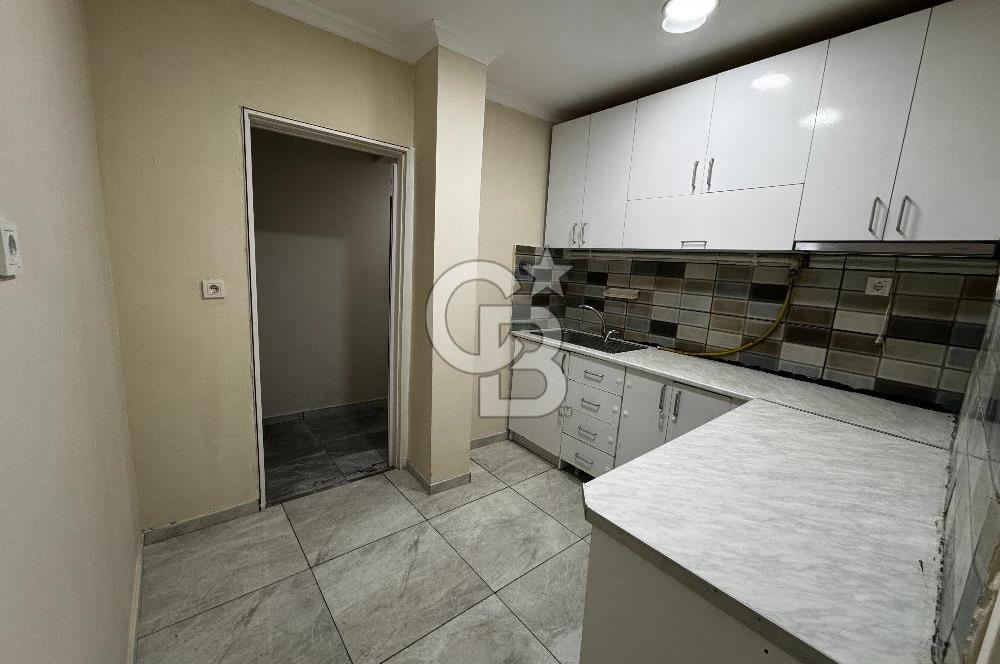 Kağıthane Ortabayır Carrefoursa ÜST Katında Kiralık 2+1 Daire