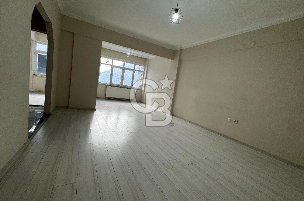 Kağıthane Ortabayır Carrefoursa ÜST Katında Kiralık 2+1 Daire